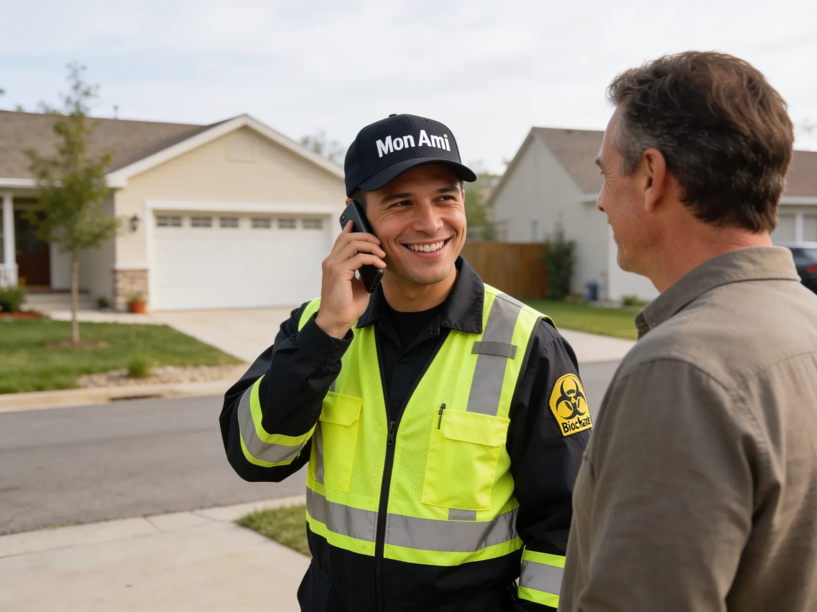 Sewage Cleanup Appleton, WA FAQs